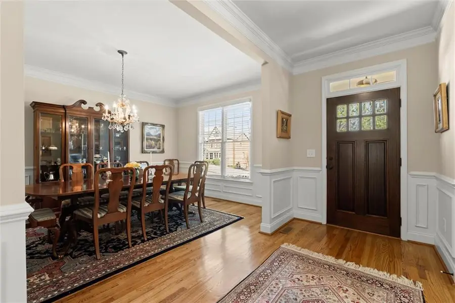 122 Rocky Creek Trail, Woodstock, GA 30188 - #3