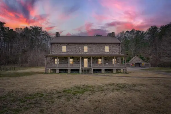 226 Vinson Mountain Road, Rockmart, GA 30153