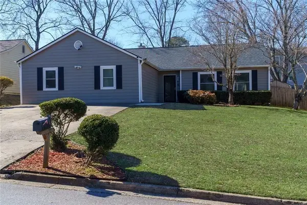 10510 Colony Glen Drive, Johns Creek, GA 30022