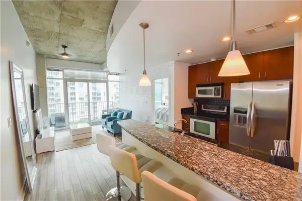 250 Pharr Road Ne #1103, Atlanta, GA 30305