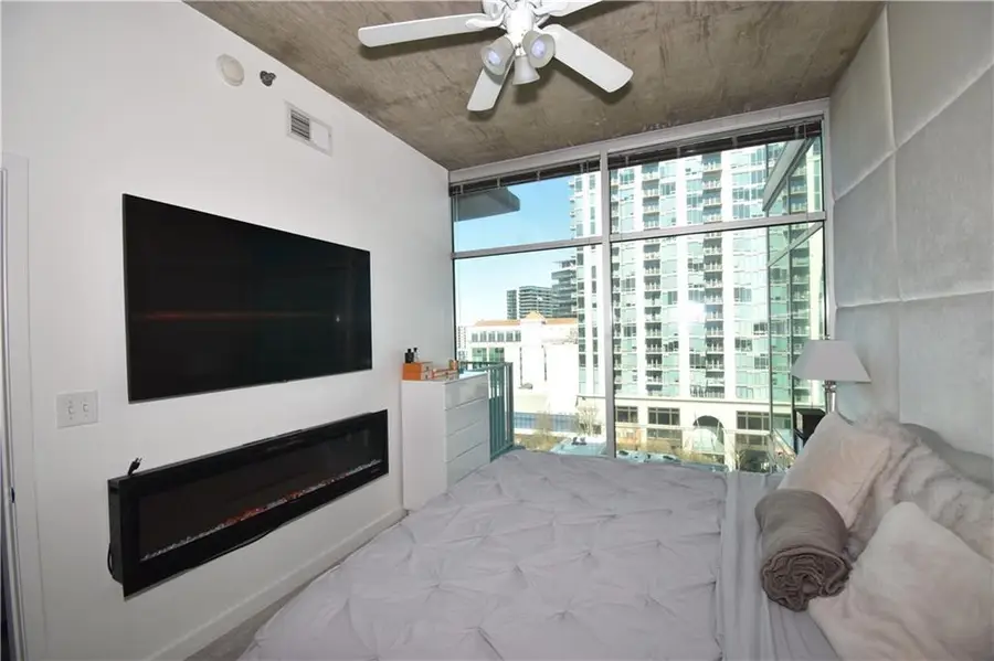 250 Pharr Road Ne #1103, Atlanta, GA 30305 - #2