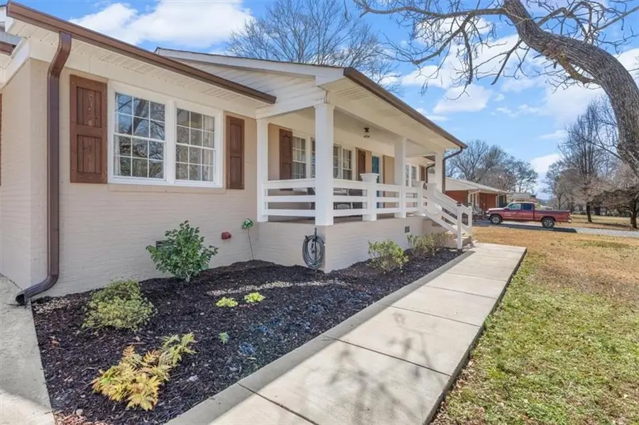 240 John Phillips Road, Cedartown, GA 30125 - #3