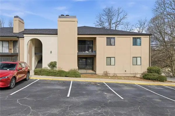 605 Candler Street #B15, Gainesville, GA 30501