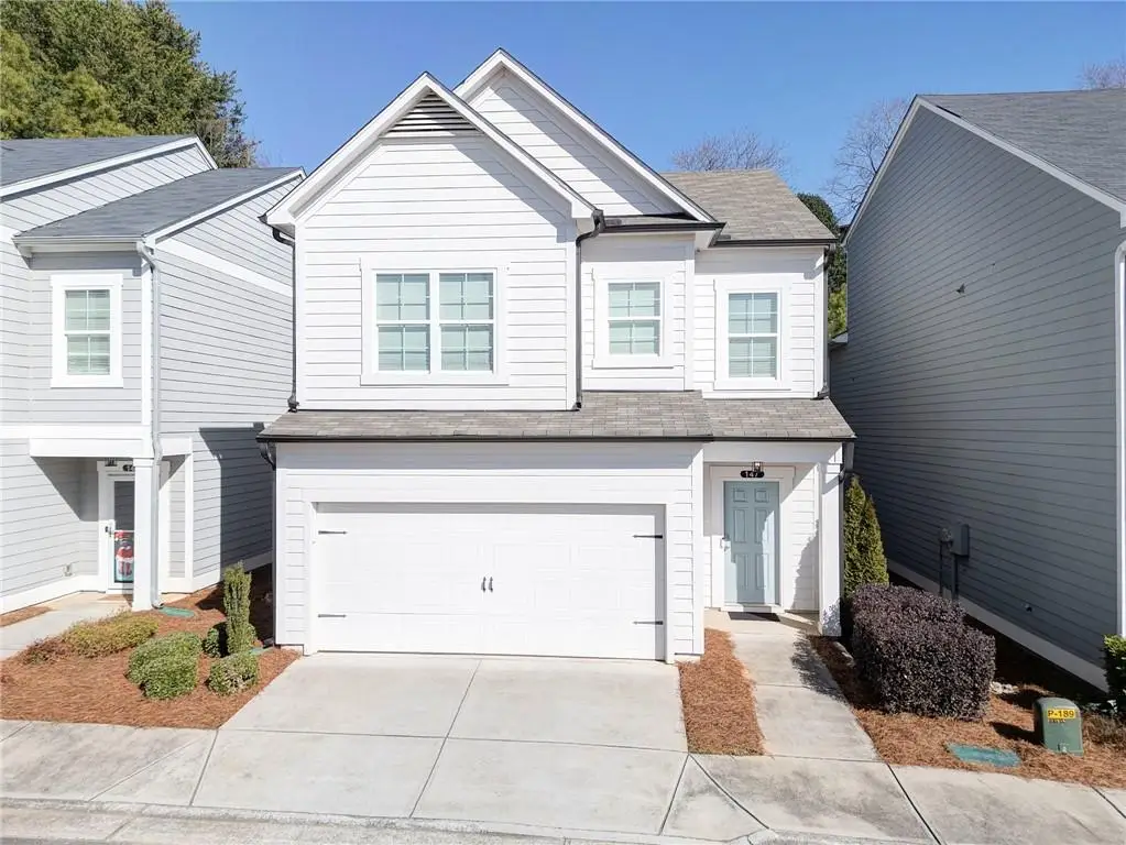 147 Millers Lane, Calhoun, GA 30701 - #1