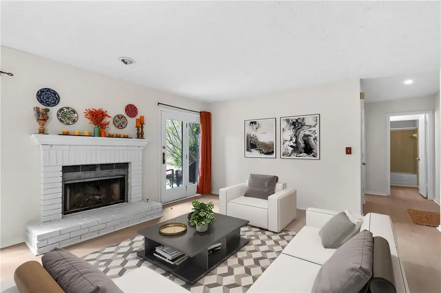 1114 Mcclelen Way, Decatur, GA 30033 - #2