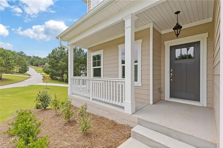 343 Shoals Trail, Dallas, GA 30132 - #2