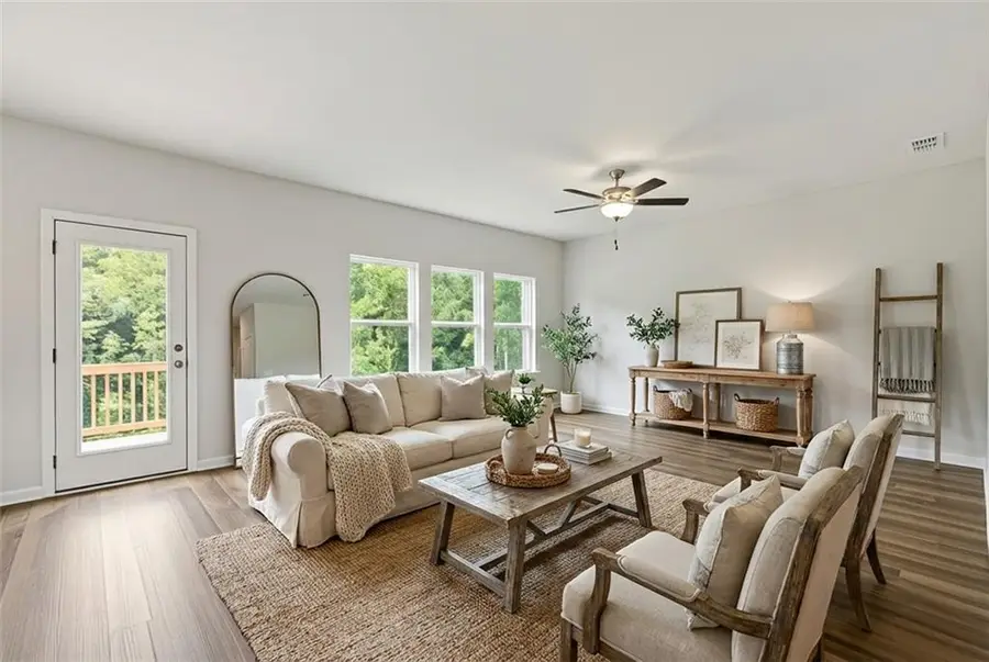 343 Shoals Trail, Dallas, GA 30132 - #3