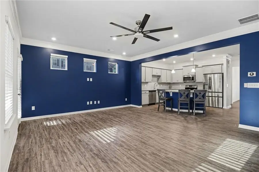 204 Cranston Drive, Ball Ground, GA 30107 - #3