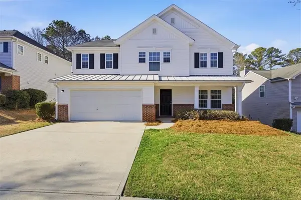 574 Leaflet Ives Drive, Lawrenceville, GA 30045