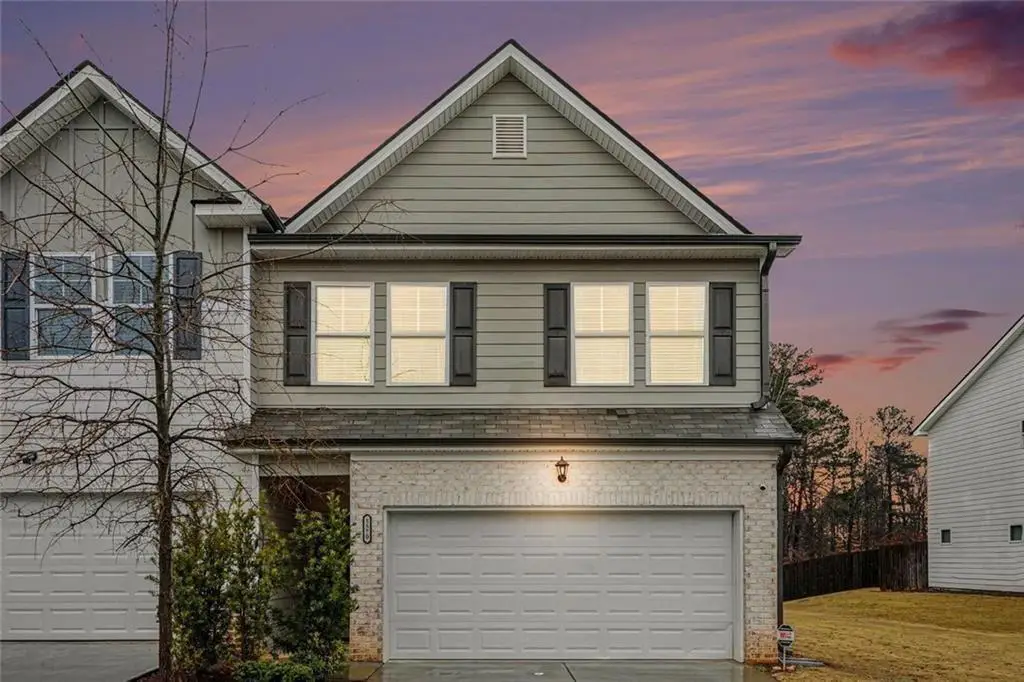 5570 Cannonade Lane, Lithonia, GA 30058 - #1