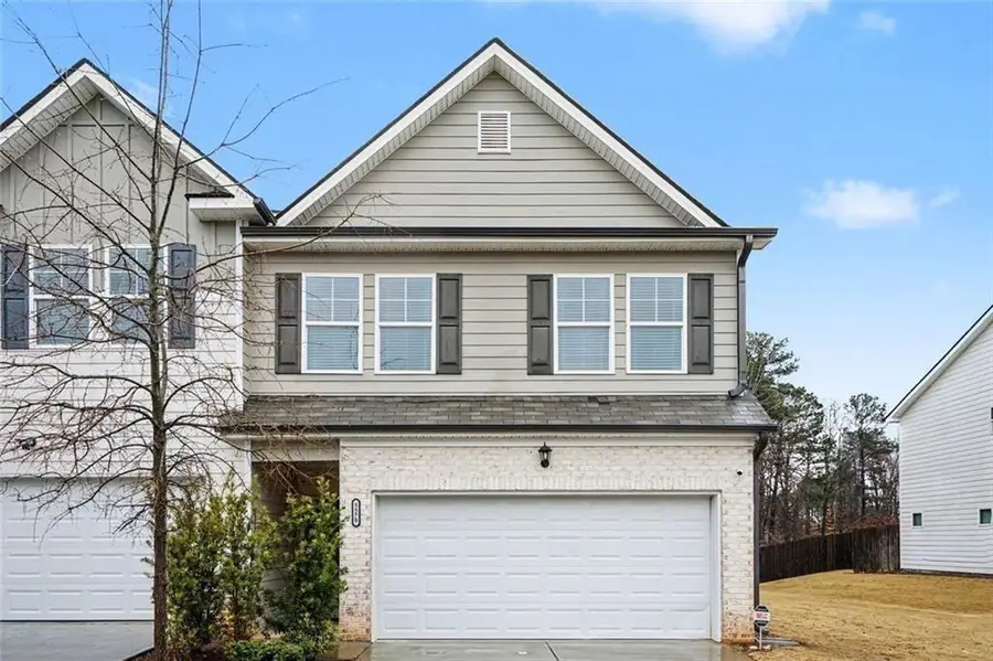 5570 Cannonade Lane, Lithonia, GA 30058 - #2