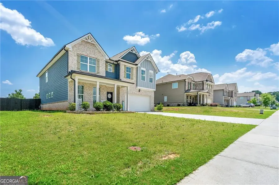 1840 Pearson Street, Loganville, GA 30052 - #2