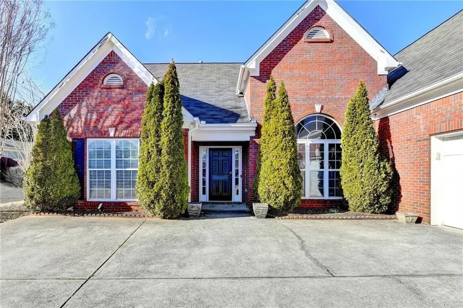 8415 Meadowgrove Lane, Gainesville, GA 30506 - #3