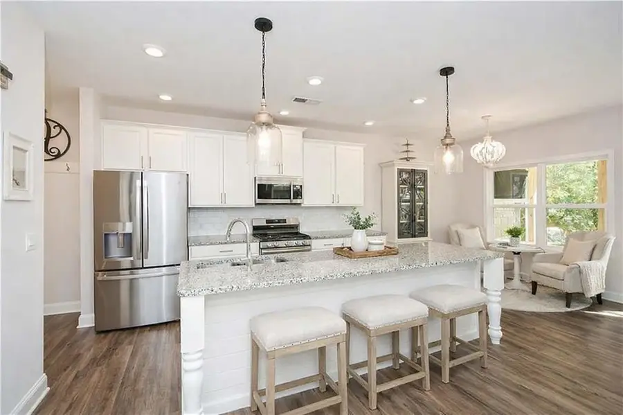 161 Baywood Lane, Villa Rica, GA 30180 - #3