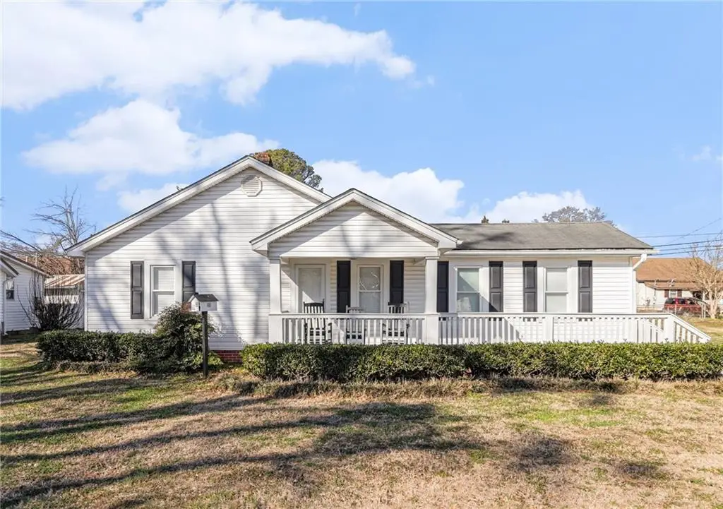 28 Walnut Street, Aragon, GA 30104 - #1