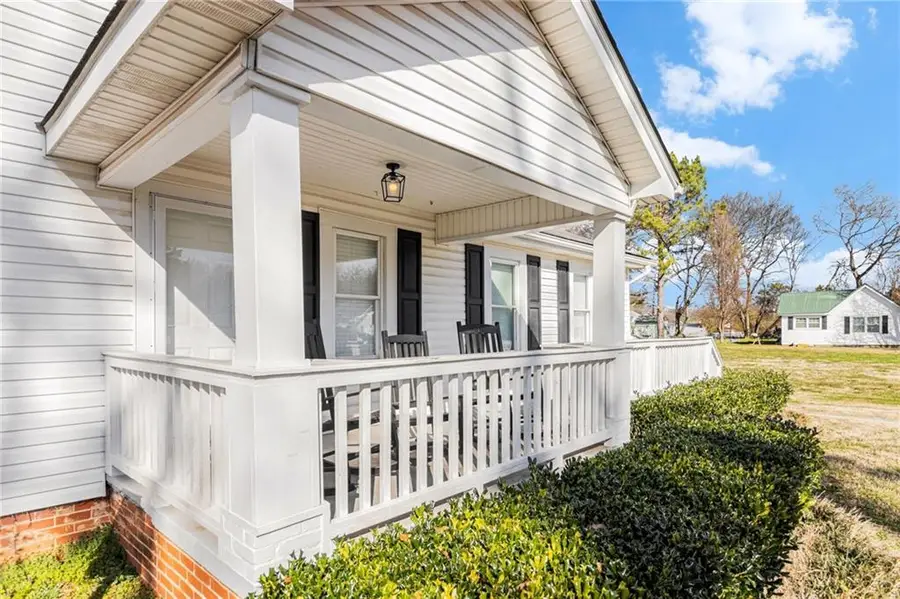 28 Walnut Street, Aragon, GA 30104 - #3