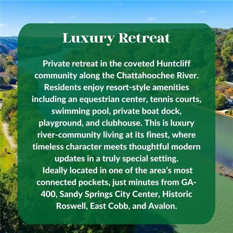 80 Cliffcreek Trace Ne, Atlanta, GA 30350 - #3