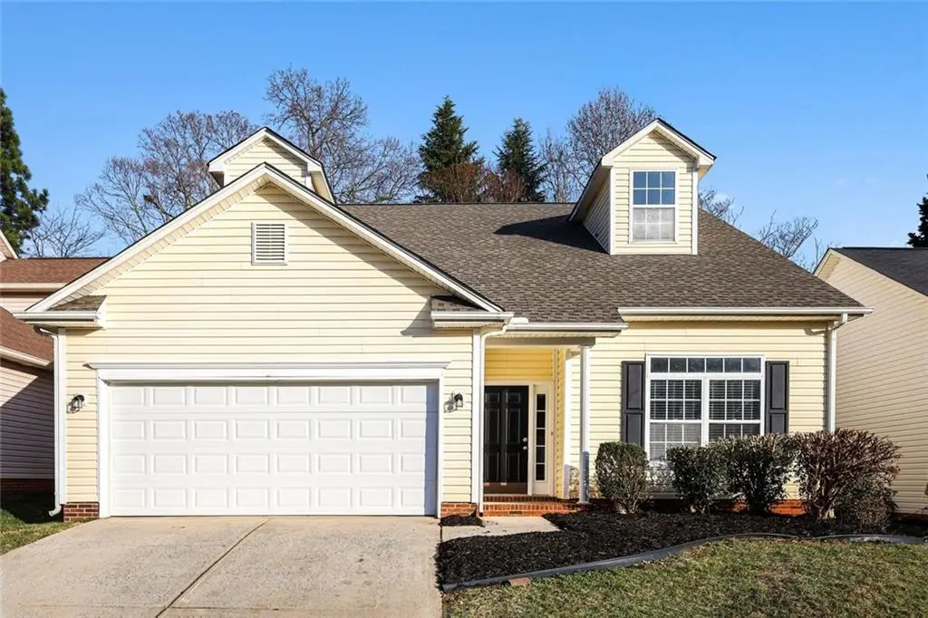 134 Lynnfield Circle Se, Lawrenceville, GA 30045 - #1