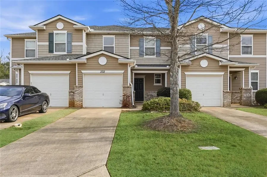 332 Oak Leaf Place, Acworth, GA 30102 - #3