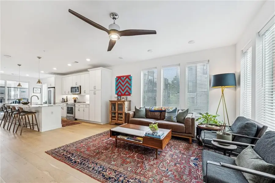 399 Pratt Drive Se #901, Atlanta, GA 30315 - #3