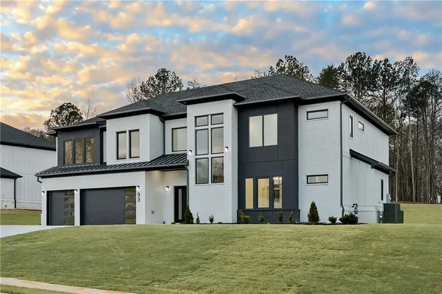 93 Rocky Ridge Way, Auburn, GA 30011 - #3