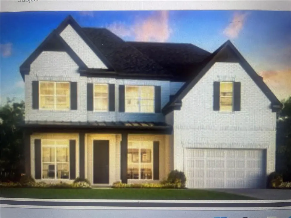 5525 Misty Glen Lane, Cumming, GA 30040 - #1