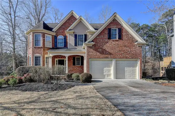 1654 Summersweet Lane, Dacula, GA 30019