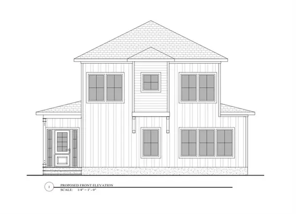 1436 Mercer Avenue, Atlanta, GA 30337