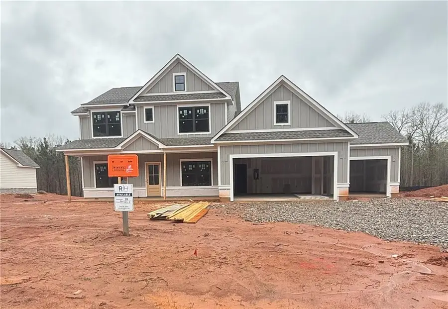 327 Weslyn Drive, Social Circle, GA 30025 - #2
