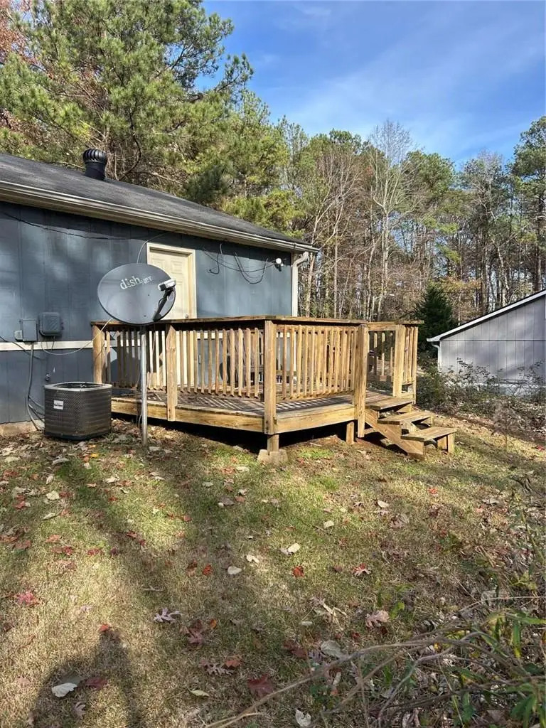 1292-4 Crystal Lake Road, College Park, GA 30349 - #2