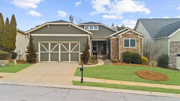 3333 Noble Fir Trace Sw, Gainesville, GA 30504