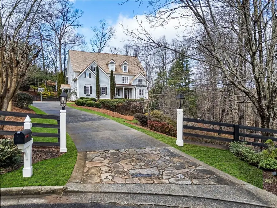 215 Six Hills Lane, Milton, GA 30004 - #2