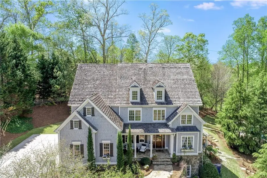 215 Six Hills Lane, Milton, GA 30004 - #3