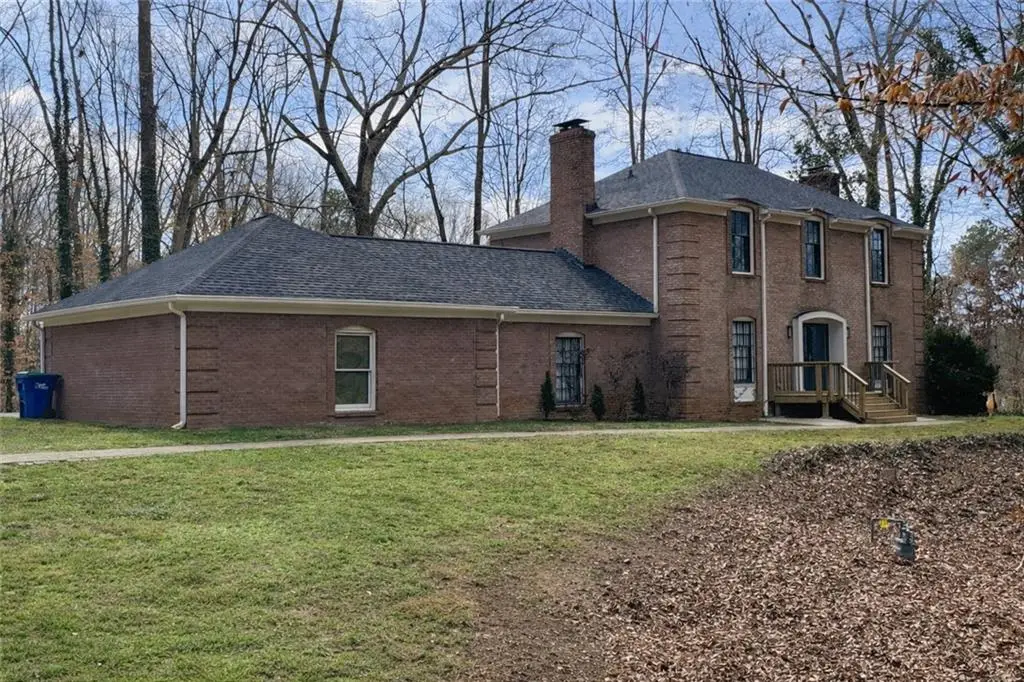 4570 Orkney Lane Sw, Atlanta, GA 30331 - #1