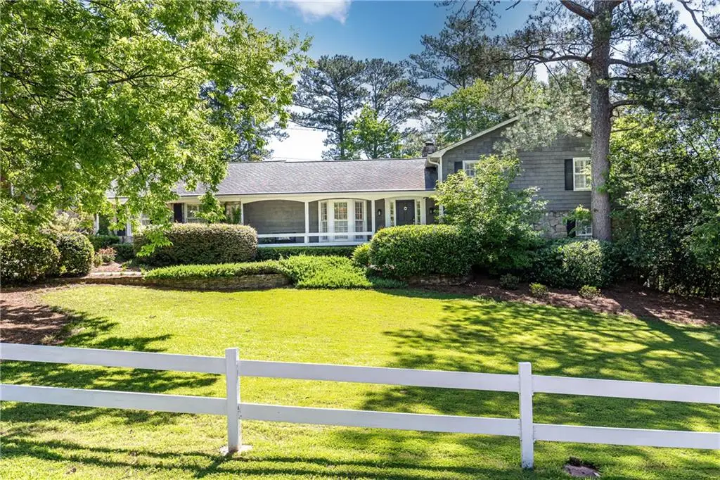 3099 Farmington Drive Se, Atlanta, GA 30339 - #1