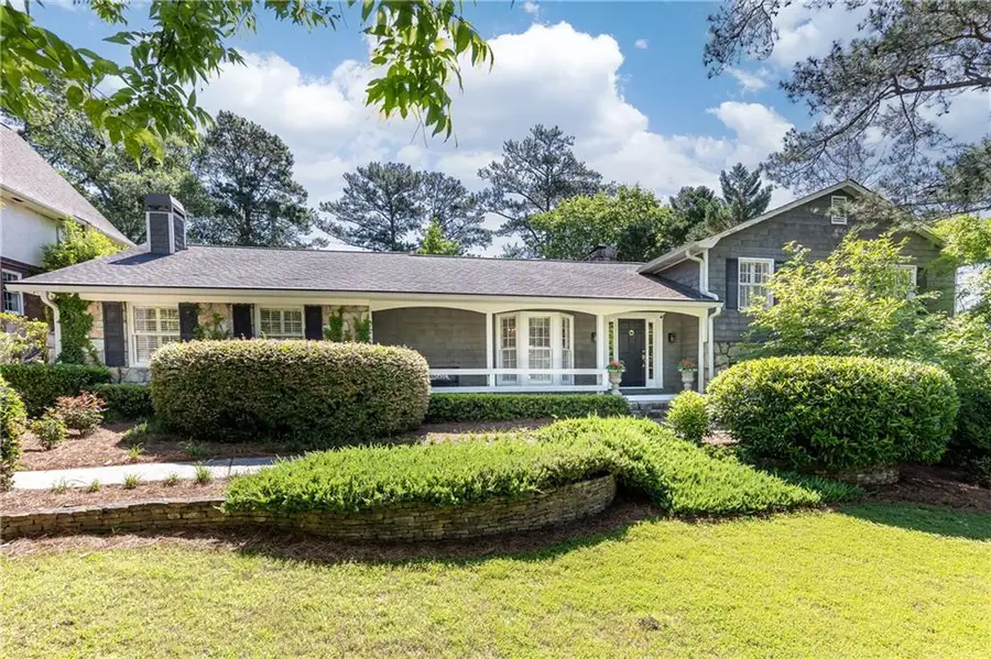 3099 Farmington Drive Se, Atlanta, GA 30339 - #2