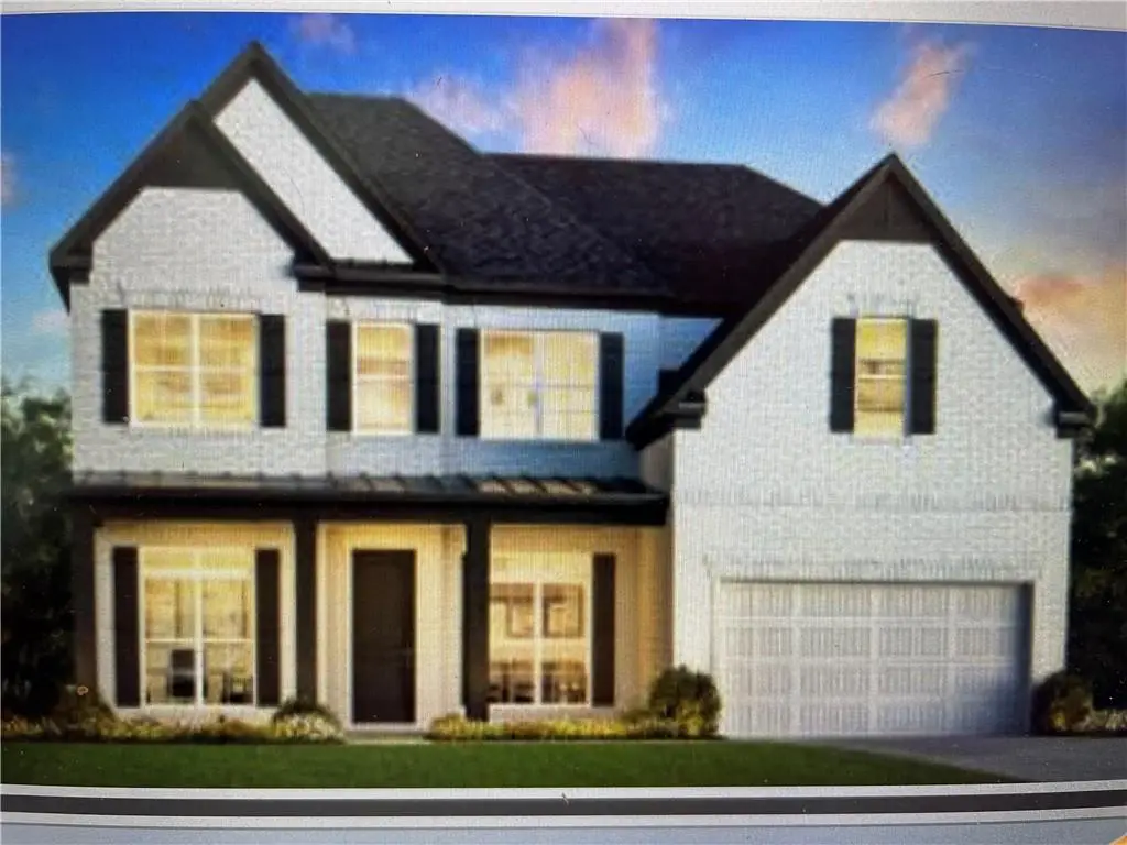 5630 Willowdale Court, Cumming, GA 30040 - #1