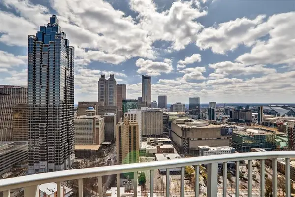 400 W Peachtree Street Nw #3910, Atlanta, GA 30308