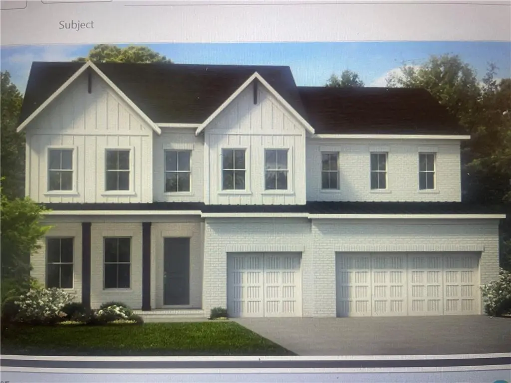 5615 Willowdale Court, Cumming, GA 30040 - #1