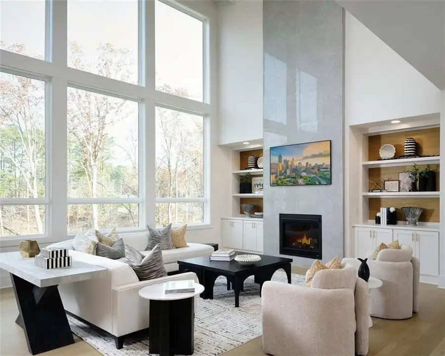 5615 Willowdale Court, Cumming, GA 30040 - #3