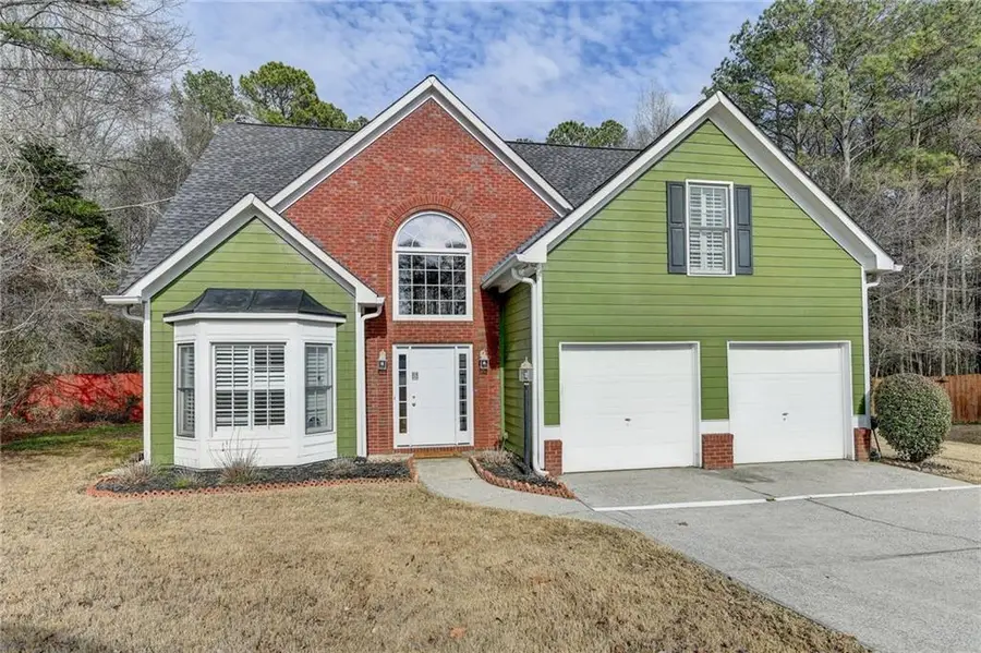 3168 Hopeland Court, Powder Springs, GA 30127 - #2