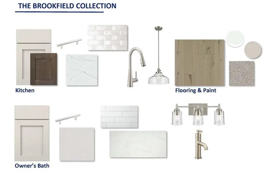 2284 Ellis Mountain Dr, Marietta, GA 30064 - #2