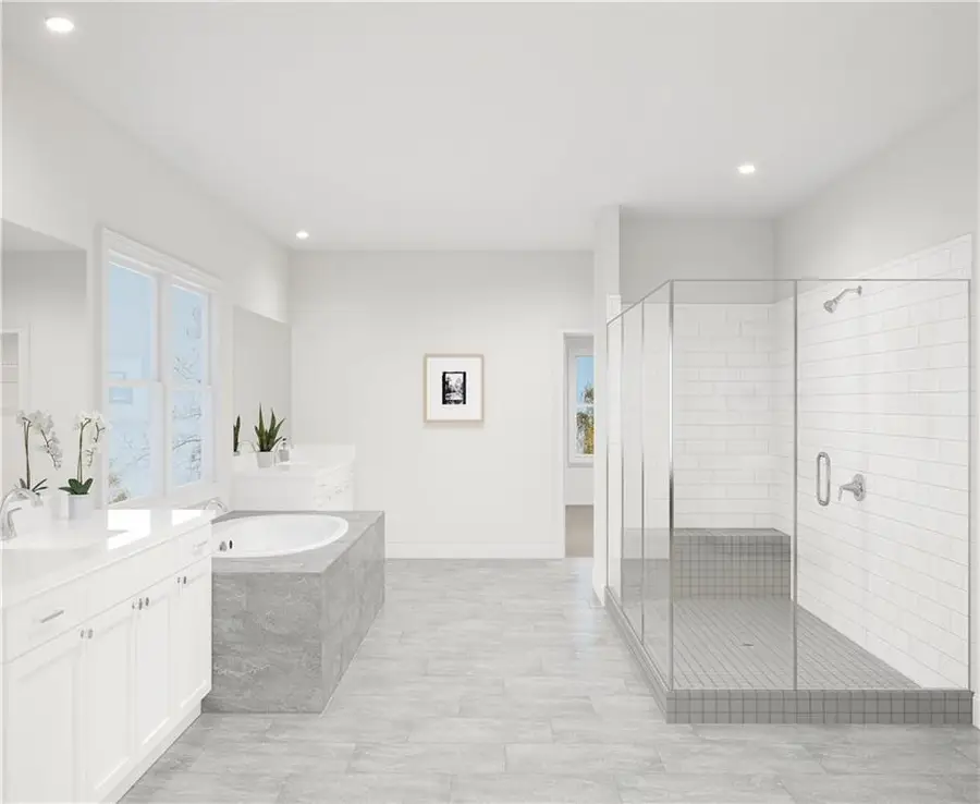 5830 Swamp Willow Place, Cumming, GA 30040 - #3