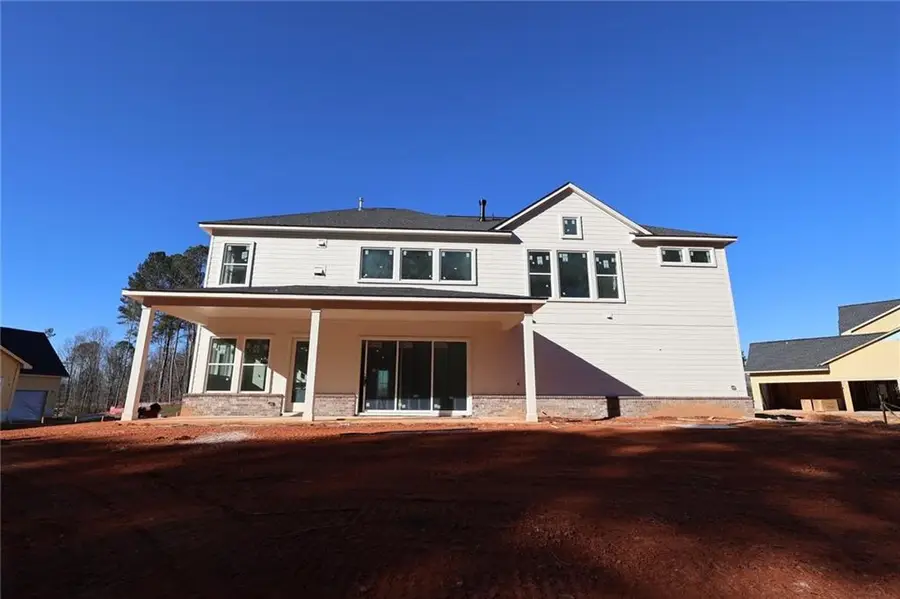 7385 Magnolia Crest Lane, Cumming, GA 30028 - #2