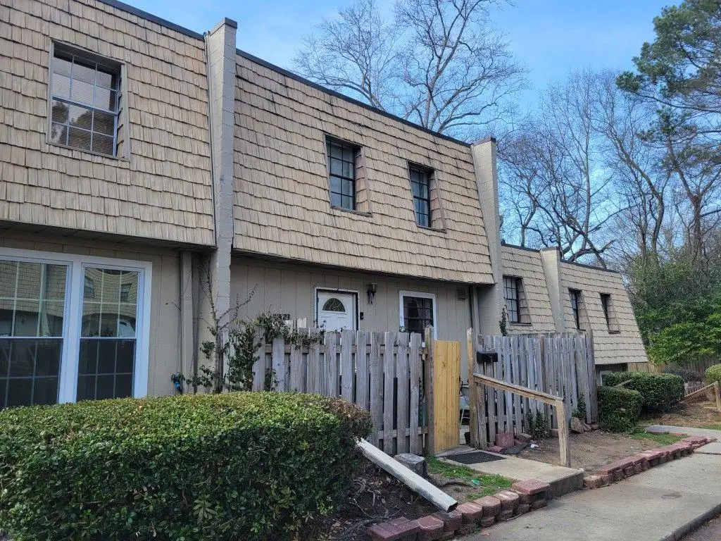 6423 Woodstone Terrace, Morrow, GA 30260 - #1