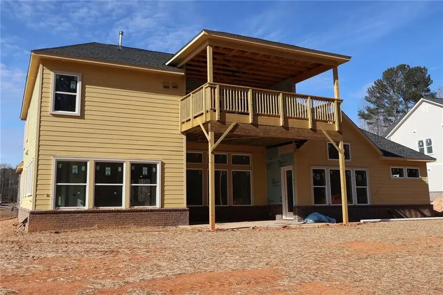 7425 Magnolia Crest Lane, Cumming, GA 30028 - #3