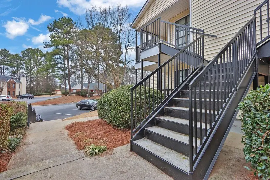 549 Windchase Lane, Stone Mountain, GA 30083 - #2