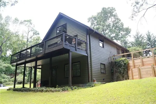 2120 Cleveland Highway, Gainesville, GA 30506