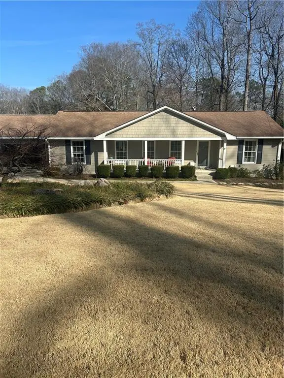 58 Wagon Wheel Court Se, Marietta, GA 30067 - #1