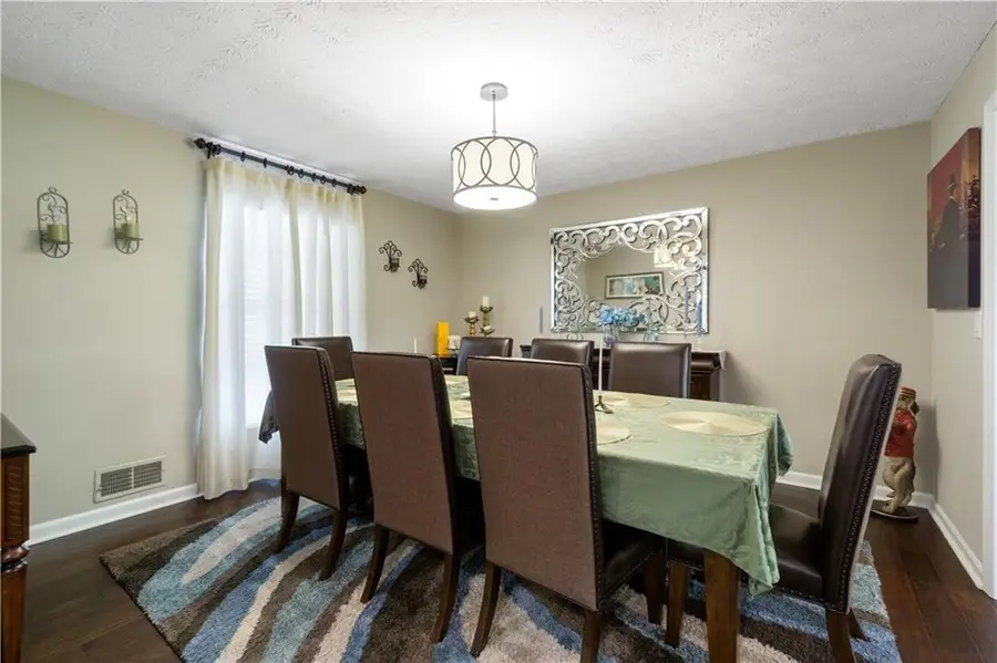 58 Wagon Wheel Court Se, Marietta, GA 30067 - #3